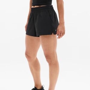 Athleta Weekender Shorts